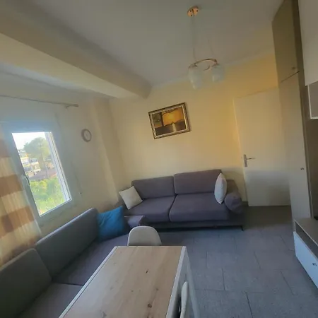 Appartamento Ibra Golem (Tirana)